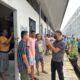 Lapas Kelas IIA Banda Aceh gelar Gotong Royong bersama Warga Binaan
