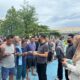 Lapas Kelas IIA Banda Aceh gelar Sosialisasi Pentingnya Kesehatan bagi Warga Binaan.