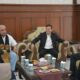 Duta Besar Bahrain Tiba di Aceh, Disambut Langsung oleh Wagub Fadhlullah