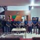Tinjaklanjuti arahan Menteri Imigrasi dan Pemasyarakatan melalui Direktur Jenderal Pemasyarakatan, Lapas Kelas IIA Banda Aceh gelar kegiatan Penggeledahan Blok Hunian.