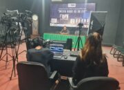 Diskusi Nasional SMSI akan Mengupas Tuntas Media Baru dan UU ITE