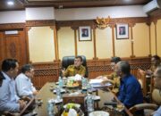 Wagub Aceh Turun Tangan Atasi Kendala Lahan Tol Padang Tiji–Seulimuem