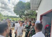 Anggota DPRK Aceh Timur Zulmi Hadiri Launching MBG Yayasan Bintang Pangan Kimiri di Banda Alam 