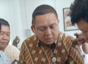 Rudi Hadian Lancar Paparkan Kebijakan Bobby Nasution Soal Mutasi Plat: Perkuat Pendapatan Sumut