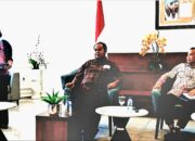 Samsat Malam UPTD Binjai Jadi Percontohan, Bapenda Sumut Optimis Berhasil dalam Pemutihan