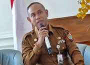 Demi Nama Bobby Nasution, Mahfullah Daulay Pasang Badan Jaga Marwah Sumut untuk Persiapan PON 2028