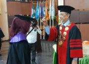 Rektor Assoc Prof Dr H Ismail Efendy MSi ; IKH Siapkan Tenaga Kesehatan Unggul