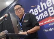 Rianto Aghly: Kolaborasi Media dan Bank Sumut Perkuat Literasi dan Pembangunan Daerah