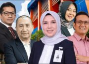 Zulfikar Tanjung: Kepemimpinan Kolektif Arieta, Syafrizalsyah dan Eksir: Buktikan Diri tanpa Dirut pun Kinerja Positip