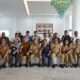 Mulyono Kerahkan Seluruh Daya Kondusivitas Demi Terlaksananya 6 PHTC Bobby Nasution