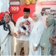 Penuh Syukur dan Cinta, Bupati Batu Bara Gelar Tasyakuran Aqiqah Cucu Pertama