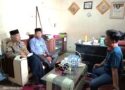 Dana Hibah BKPRMI dan DMI Sergai Tahun 2024 Sebesar Rp150 juta Raib, Bupati dan Ketua DPRD Sergai : Sudah Bisa Dicairkan