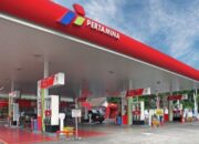 Warga Keluhkan Solar Langka di SPBU Aceh Timur 