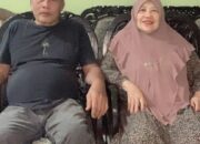 Ayah Sekjen AWAI Aceh Timur Berpulang, Insan Pers Diselimuti Duka