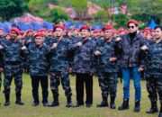 Pemuda Al Washliyah Dukung Kapolri Mewujudkan Polisi Modern, Berintegritas dan Humanis