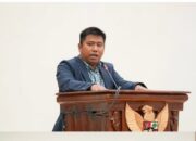 Dishub Binjai Jangan Tutup Mata Terkait Parkir Berlapis di Lapangan Merdeka