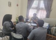 Tingkatkan Koordinasi,Lapas Kelas IIA Banda Aceh Sambangi Majelis Permusyawaratan Aceh.