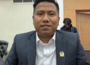 Fraksi Gerindra Ingatkan Walikota Binjai Tidak Main Anggaran Pendapatan Daerah