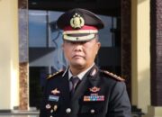 Polda Aceh Imbau Masyarakat Waspadai Cuaca Ekstrem Akibat Siklon Tropis Kalmaegi