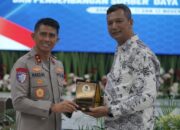 Kapolda Aceh Terima Audiensi Civitas Akademika UNPRI