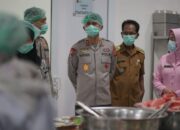 Polda Aceh Siap Kawal Program MBG untuk Wujudkan Generasi Emas Indonesia