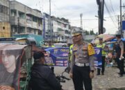 Operasi Zebra 2025 Hari Pertama, Poldasu Maksimalkan Edukasi 