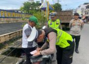 Hari Kedua Operasi Zebra 2025, Edukasi dan Pengawasan Lalu Lintas Ditingkatkan 