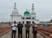 Panitia HPN SMSI 2026 Tinjau Lokasi Universitas Syech Nawawi Banten