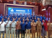 Lantik Pengurus IWO di Aceh, IWO Go Konsituen Dewan Pers