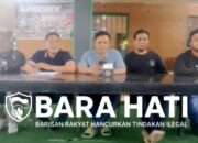 BARA HATI Serukan Perlawanan Terbuka: Masyarakat Siantar-Simalungun Diajak Turun Ke Jalan Desak Polisi Tegakkan Hukum Dan Tindak Tegas Para Begal Berkedok Debt Collector