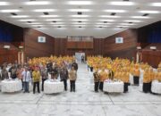 Kakanwil Yan Rusmanto: PIPAS Adalah Kunci Penguat Tugas Pemasyarakatan di Aceh