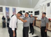 Lapas Kelas IIA Banda Aceh secara Resmi Terima 30 Peserta Program Magang Nasional Batch II Tahun 2025.