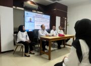 Bukan Sekadar Formalitas! Program Magang Batch II Ditjenpas Aceh Jadi Ruang Belajar Maksimal Generasi Muda