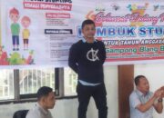 Gampong Blang Buket Musrenbang Dan Rembuk Stunting Tahun Anggaran 2026.