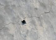 ALISSS Layangkan Dumas Soal Bangunan TPT di Desa Malasori ke Kejari Sergai