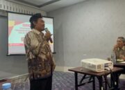 Eks Napiter Roki Apris Dianto Tekankan Peran Keluarga dan Sekolah Cegah Radikalisme Anak