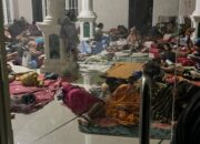 Kondisi Pengungsi di Aceh Tamiang Memprihatinkan, Bantuan Belum Datang dan Banyak Jasad Belum Ditemukan