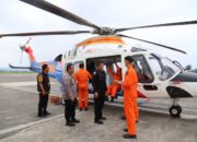 Polda Aceh Kembali Kirimkan Bantuan dan Nakes untuk Korban Banjir di Aceh Tamiang