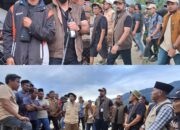 Apresiasi Tinggi Sudirman S.H., Korcam Wartawan Serbajadi, atas Respons Cepat Bupati Aceh Timur dalam Penanggulangan Banjir Lokop