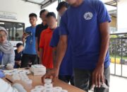 Jelang Nataru 2026, Rutan Tangerang Perketat Pengawasan Lewat Sidak dan Tes Urine