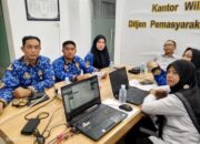 Tancap Gas! Kakanwil Ditjenpas Aceh Instruksikan Percepatan Pemulihan Pascabencana 
