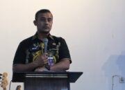 Rutan Kelas I Tangerang Gelar Ibadah Natal Penuh Khidma