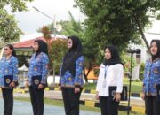 Perempuan Berdaya dan Berkarya, Rutan Tangerang Peringati Hari Ibu ke-97