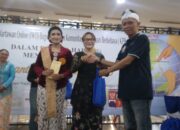 IWO Bogor Raya dan Komunitas Perempuan Berkebaya Gelar Lomba “Kecantikan Sunda 2025” di BTM.