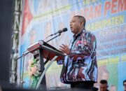 Wakil Ketua DPD IPK Batu Bara Apresiasi Perda CSR, Dorong Perusahaan Lebih Bertanggung Jawab 