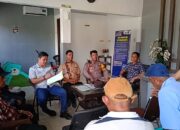 Soal Sengketa Tanah Eks HGU PT DMK, Kasat Reskrim Polres Sergai : Akan Jadi Atensi 