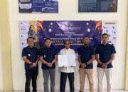 Lapas Kelas IIA Banda Aceh Laksanakan Penyerahkan Remisi Khusus Natal Tahun 2025