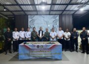 Jaga Kamtib Jelang Pergantian Tahun, Rutan Kelas I Tangerang Lakukan Sidak Kamar Hunian