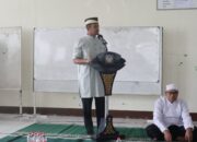 Tutup Tahun 2025, Rutan Kelas I Tangerang Gelar Refleksi dan Doa Bersama