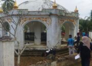 Kementerian Kebudayaan RI dan Pemkab Aceh Timur Gelar Meuseraya di 20 Titik Cagar Budaya Pasca Banjir